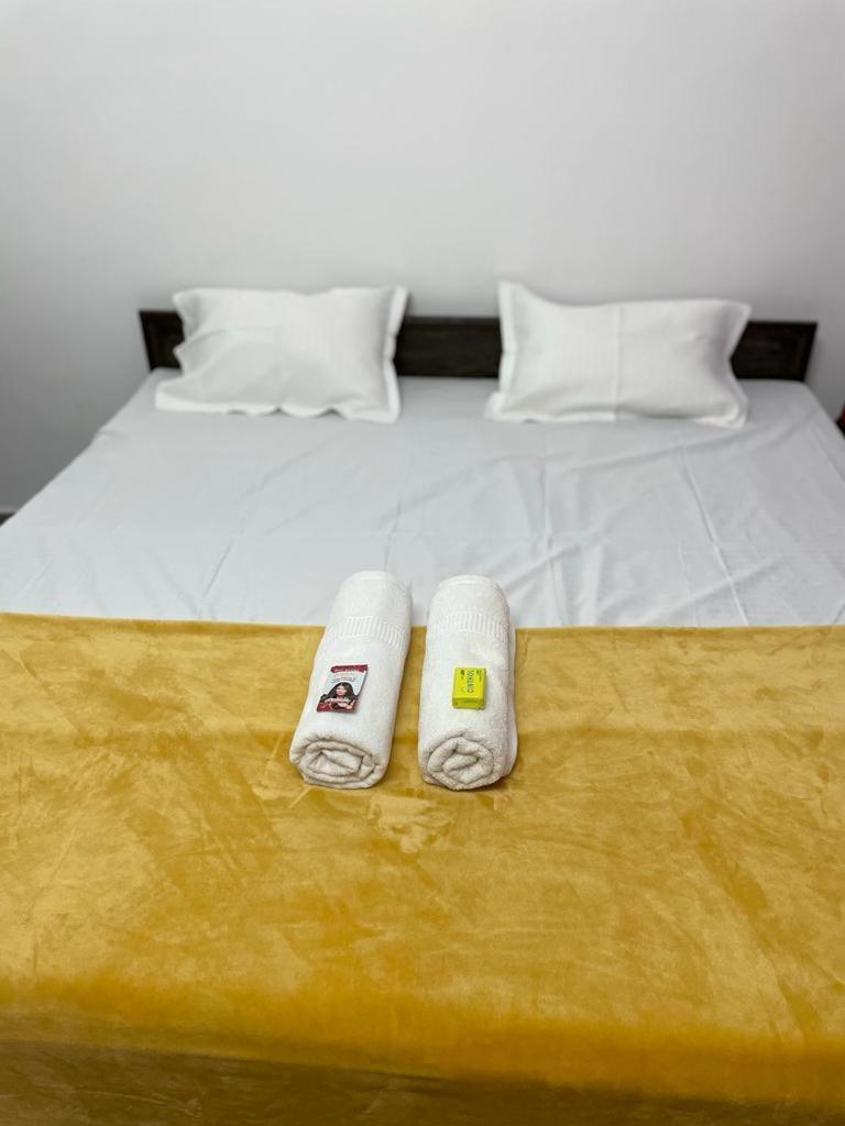 Shree Balaji Homestay Ayodhya Exteriör bild